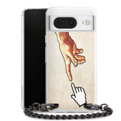 Wrist Case Black