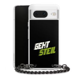 Wrist Case gunmetal