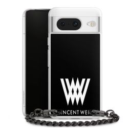 Wrist Case gunmetal