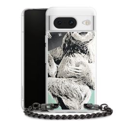 Wrist Case Black