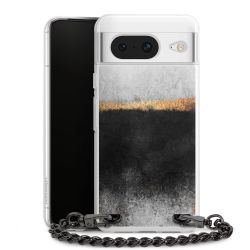 Wrist Case Gunmetal/black