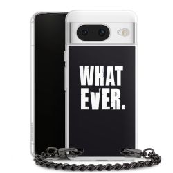 Wrist Case Gunmetal/black