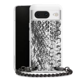 Wrist Case Gunmetal/black