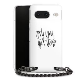 Wrist Case Black