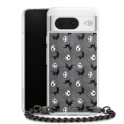 Wrist Case Gunmetal/black