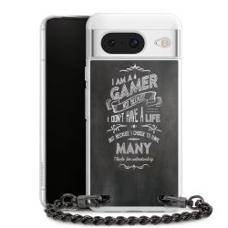 Wrist Case Black