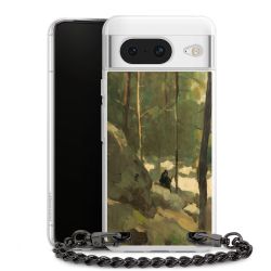 Wrist Case Black