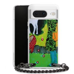 Wrist Case Black