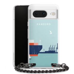 Wrist Case Black