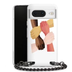 Wrist Case Black