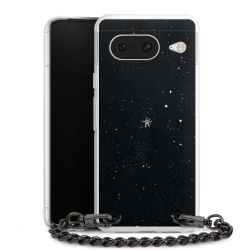 Wrist Case Gunmetal/black