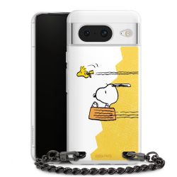 Wrist Case Black