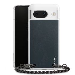 Wrist Case gunmetal