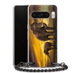 Wrist Case gunmetal