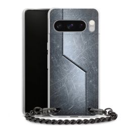 Wrist Case gunmetal