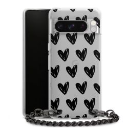 Wrist Case Black