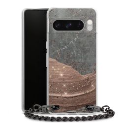 Wrist Case gunmetal