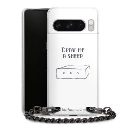 Wrist Case Black