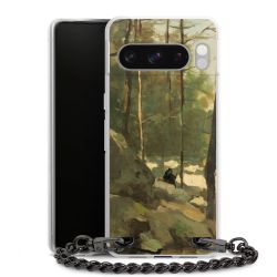 Wrist Case Black