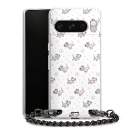 Wrist Case Black