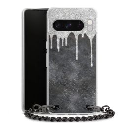 Wrist Case gunmetal