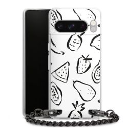 Wrist Case Black