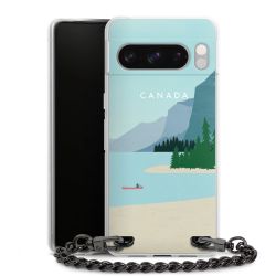 Wrist Case Black