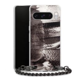 Wrist Case gunmetal