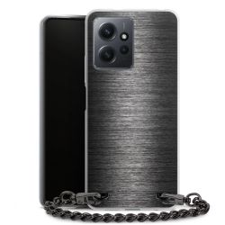 Wrist Case Gunmetal/black