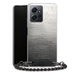 Wrist Case Gunmetal/black