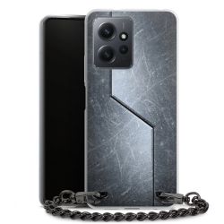 Wrist Case Gunmetal/black