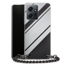 Wrist Case Gunmetal/black