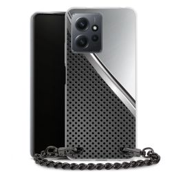 Wrist Case Gunmetal/black