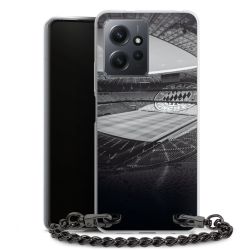 Wrist Case Gunmetal/black