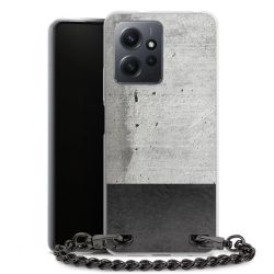 Wrist Case Gunmetal/black