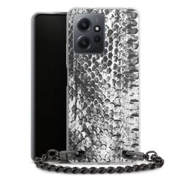 Wrist Case Gunmetal/black