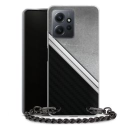 Wrist Case Gunmetal/black