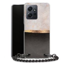 Wrist Case Gunmetal/black