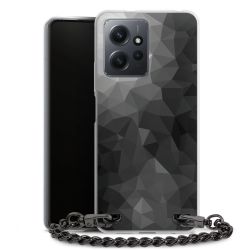 Wrist Case gunmetal