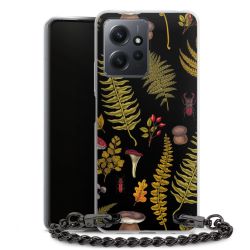 Wrist Case Black