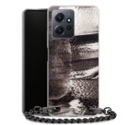 Wrist Case gunmetal