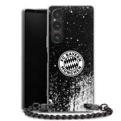 Wrist Case Black