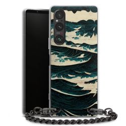 Wrist Case Black