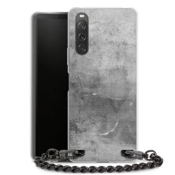 Wrist Case Gunmetal/black