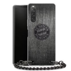 Wrist Case Gunmetal/black