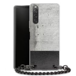 Wrist Case Gunmetal/black