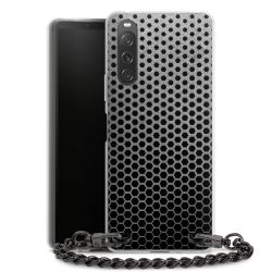 Wrist Case Gunmetal/black