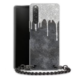 Wrist Case Gunmetal/black