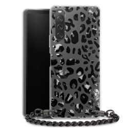 Wrist Case Gunmetal/black