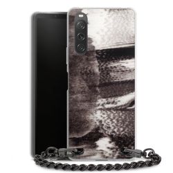 Wrist Case Gunmetal/black